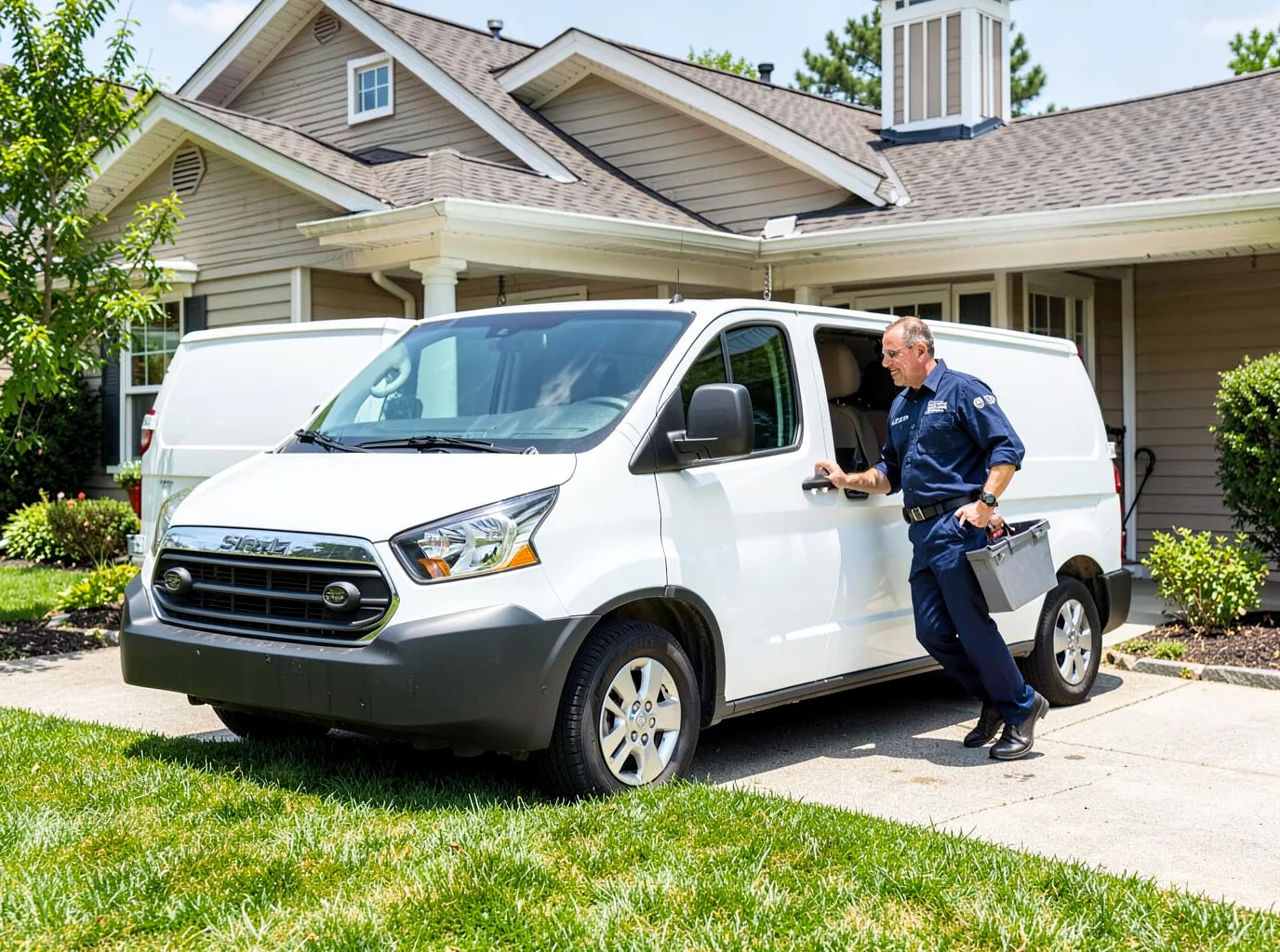 Emergency Plumber company in Commerce, OK