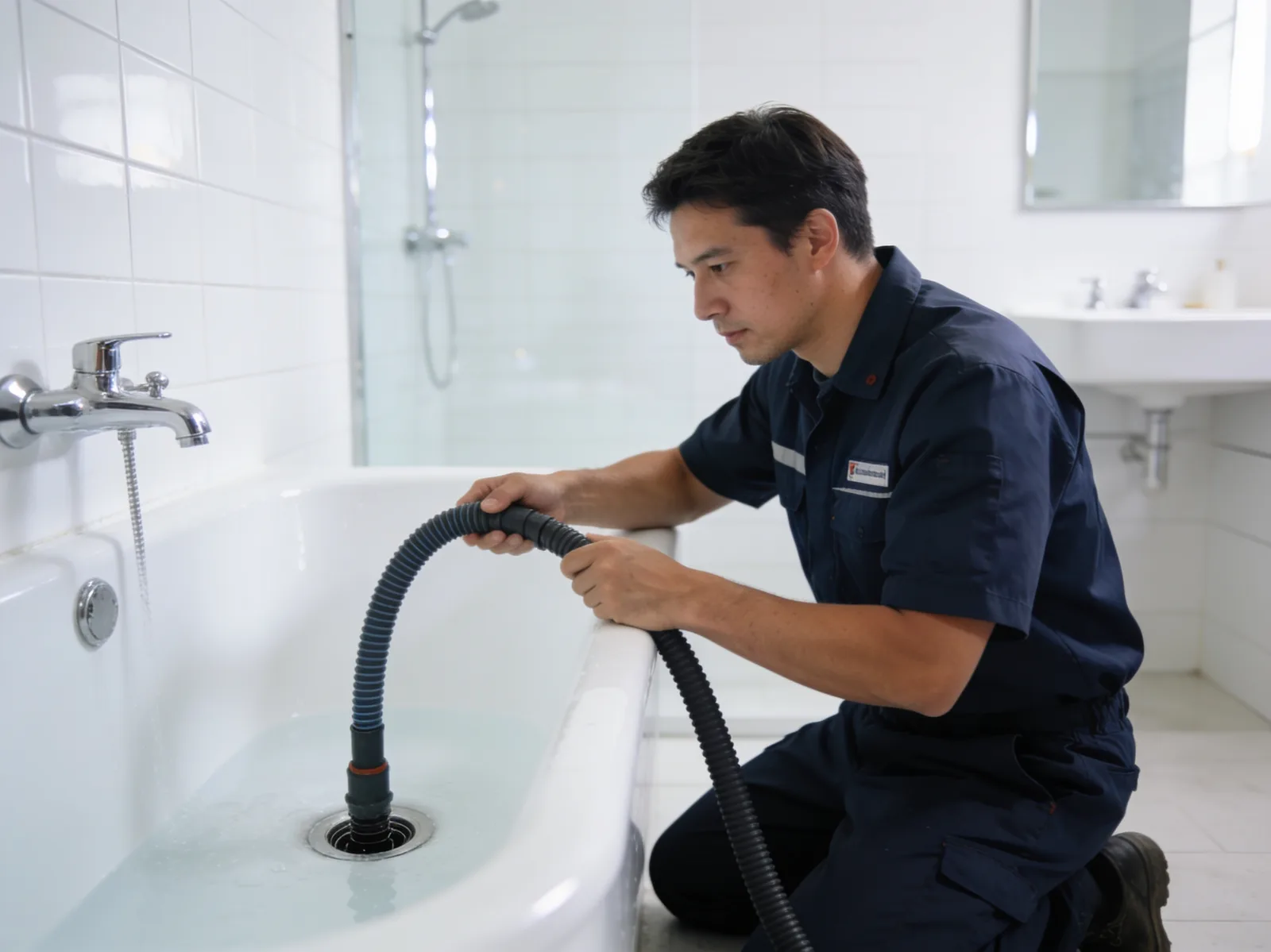 Emergency Plumber Commerce, OK FAQs